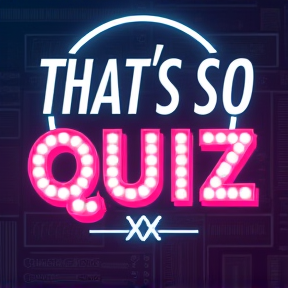 That's So Quiz