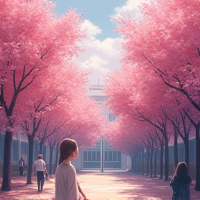 Sakura school 