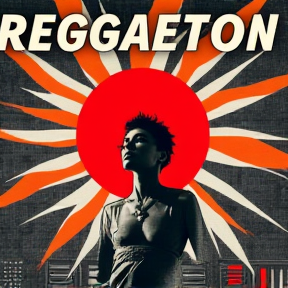 Reggaeton, se baila en Japón