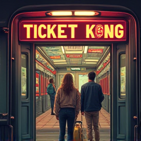 The Ticket Song