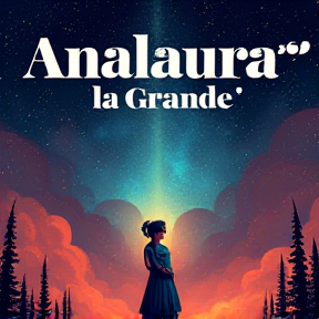 Analaura la Grande 