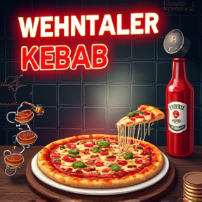 Wehntaler Kebab und Pizza