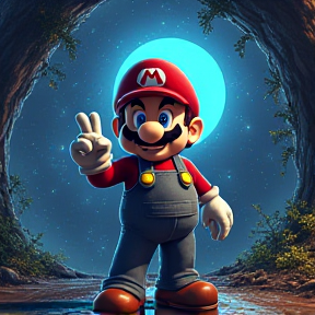 Mario