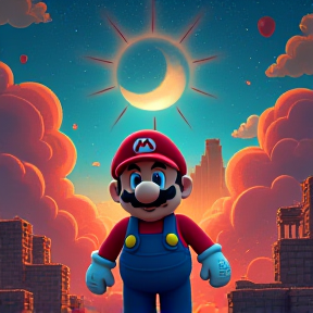 Mario