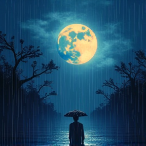 Midnight Rain 