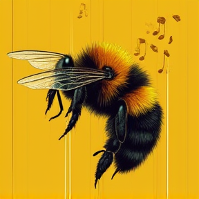 Bee Dance