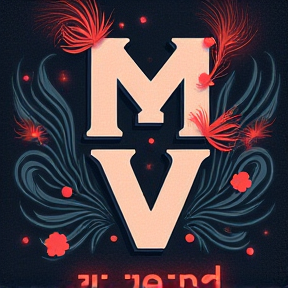 M und V