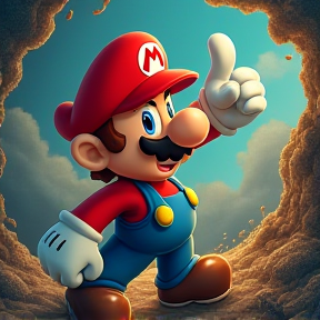 Mario