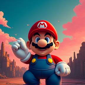 Mario