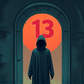 13