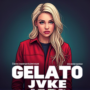 GELATO JVKE 