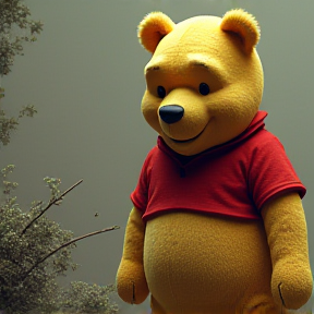 Winnie the Doom