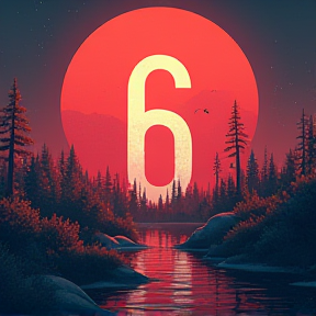 6