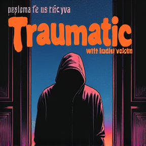 Traumatic 