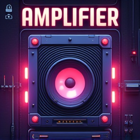 Amplifier