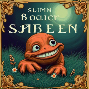 Slimy Booger Blues