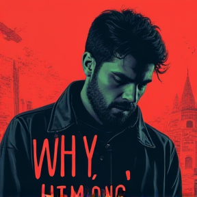 Why Him?