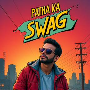 Patna Ka Swag