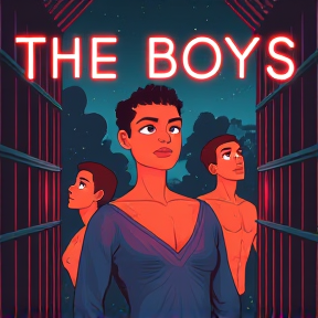 The Boys 2