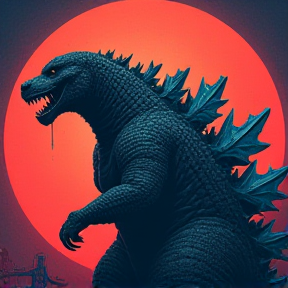 King of Kaiju