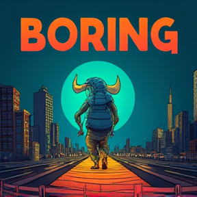 BORING