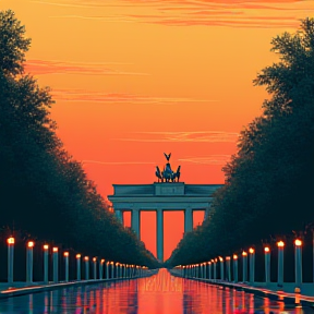 Berlin Nights