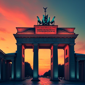 Berlin Nights