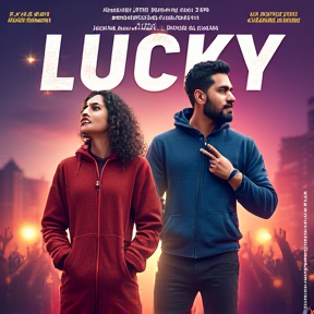 Lucky ( New Punjabi Video Song 2024 )Garry Sandhu ft. Pranjal Dahiya | Tru Makers | Ryan Sandhu