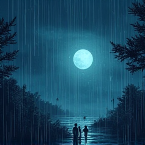 Midnight Rain