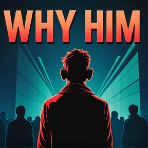 WHY HIM