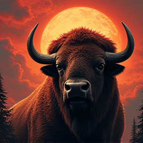 Bison