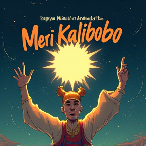 Meri Kalibobo