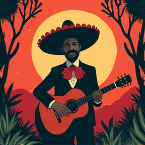 Mariachi  78