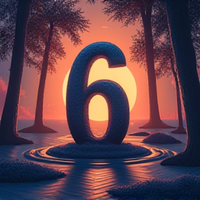 6