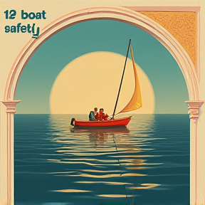 12A boat safety