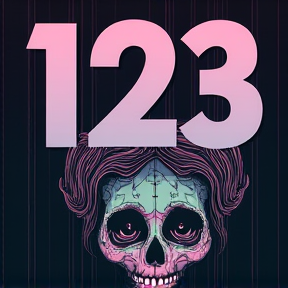 123