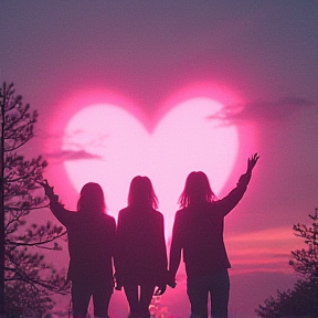 Blackpink forever.