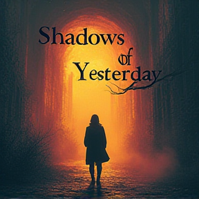 Shadows of Yesterday 2