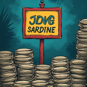 Sardine Kast