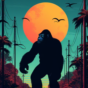 Gorilla City