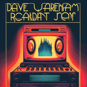 Disco Friday on the Dave Wareham Show