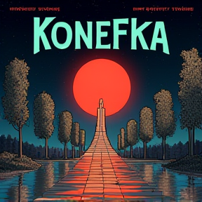 konefka