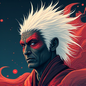 jiraiya