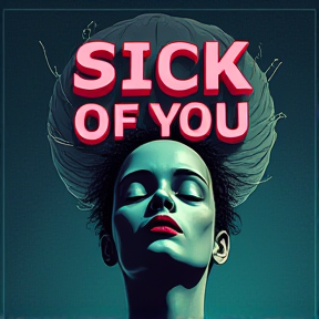 Sick of You