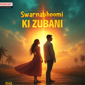 Swarnabhoomi Ki Zubaani 