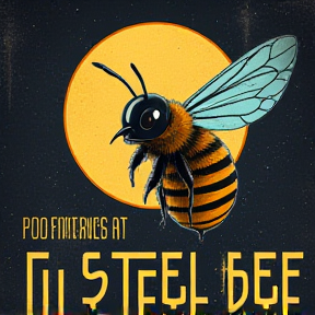 Go Steelbee