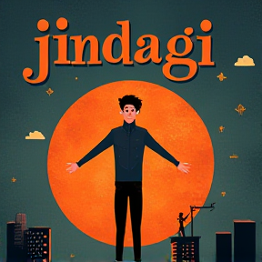  jindagi