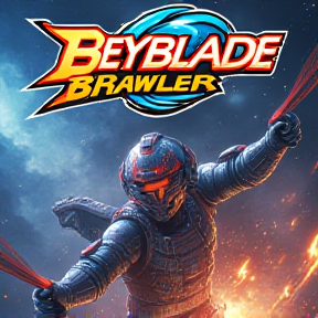 Beyblade Brawler