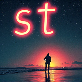 st