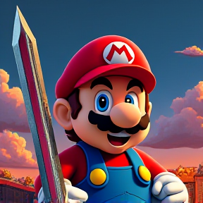 Mario el Cazador